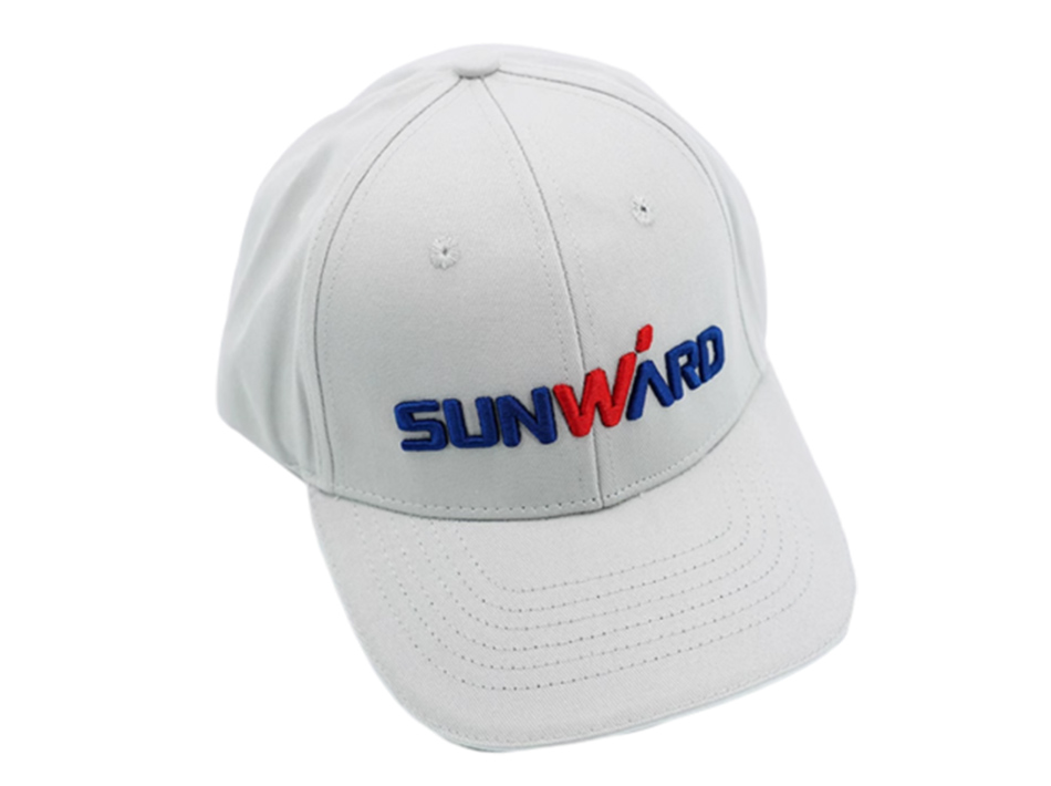 SUNWARD basebollkeps för män och kvinnor med justerbar ankplös keps i samma stil, justerbar avslappnad hatt